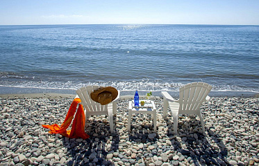 Development boom west of Larnaca airport