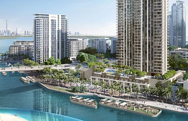 Property Prices in Dubai Rapidly Recovering