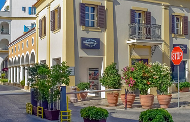 Cyprus is an attractive destination for American retirees.