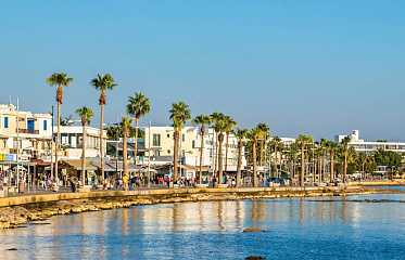 В Пафосе появится Музей истории города