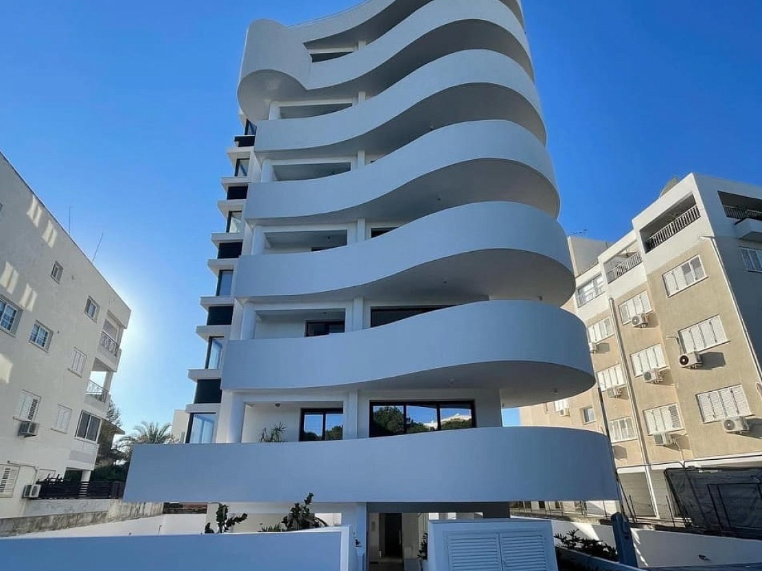 Abstract Residence