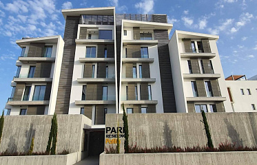 What New Buildings in Cyprus Called?