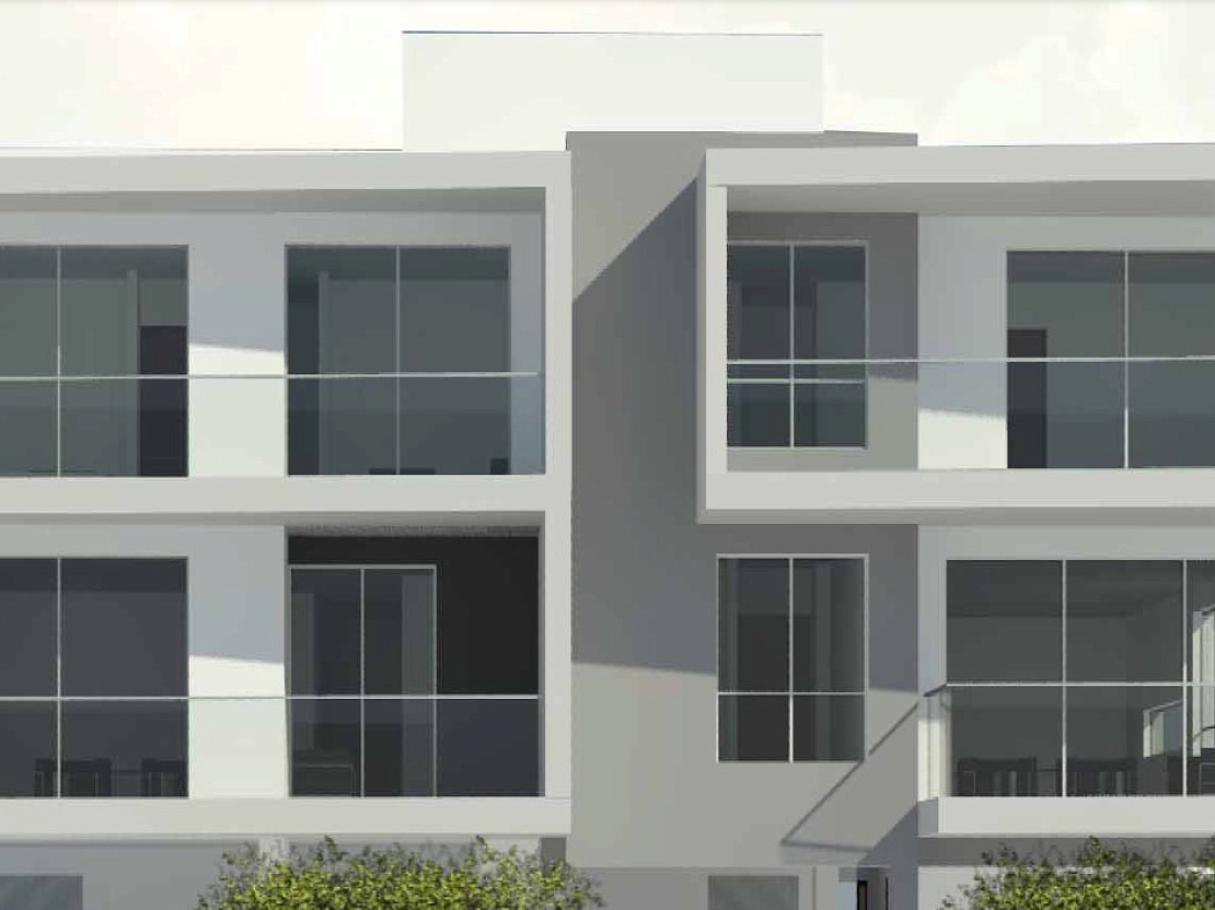 Breeze Residences