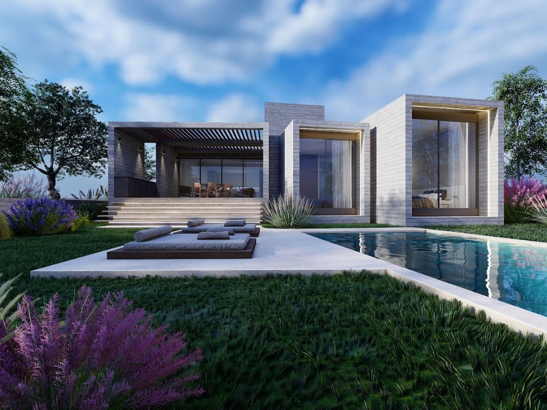 Picudo Residence
