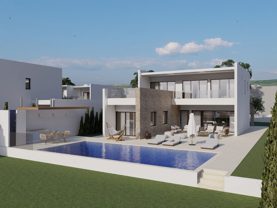 Georgiana Residences 2