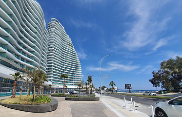 На Кипре самые выгодные цены на недвижимость в ЕС