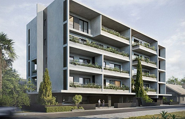 ТОП-10 новостроек в Лимассоле, которые сдадут уже в 2026 году