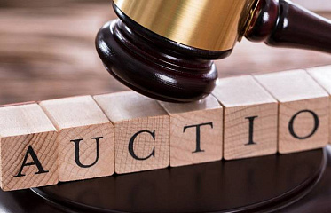 Cyprus to Host the next Property Auction
