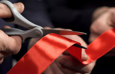 Opening of Morfou Park Took Place in Paphos