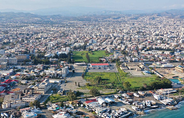 Major Limassol Projects to be Modernized or Constructed