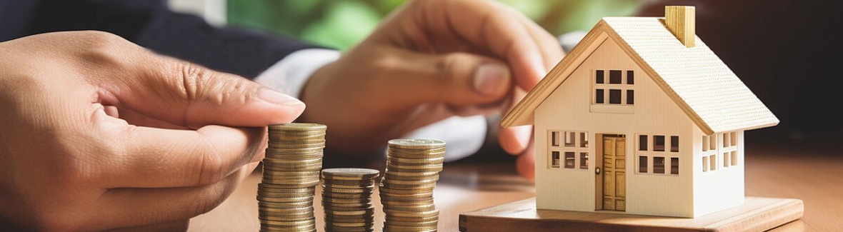 Почти 4 млрд евро под залог недвижимости: жители Кипра активно берут кредиты