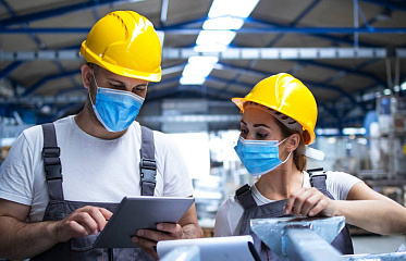 Cyprus' industrial turnover is growing