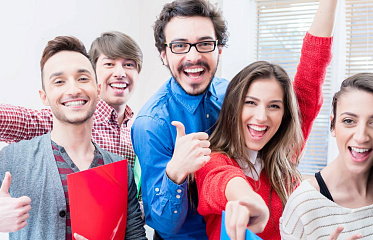 Профсоюз PEO сдал в эксплуатацию современный жилой комплекс для студентов