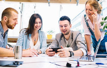 Nicosia: Leader in Number of Office Property Sales