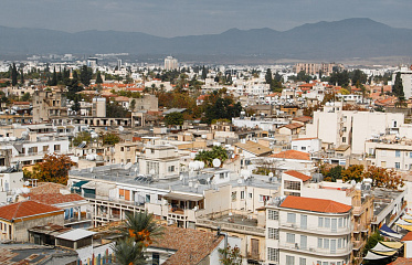 The most expensive property in March was sold in Nicosia