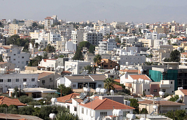 Under the THALIA programme, 160 projects will be implemented in Cyprus by 2029.