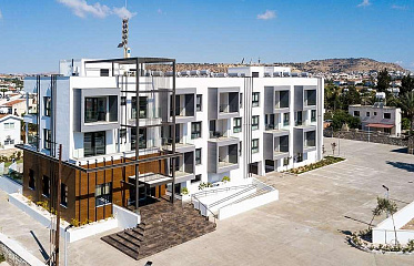 A new 4-star hotel opens today in Larnaca