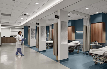 Limassol will expand and modernise its main hospital