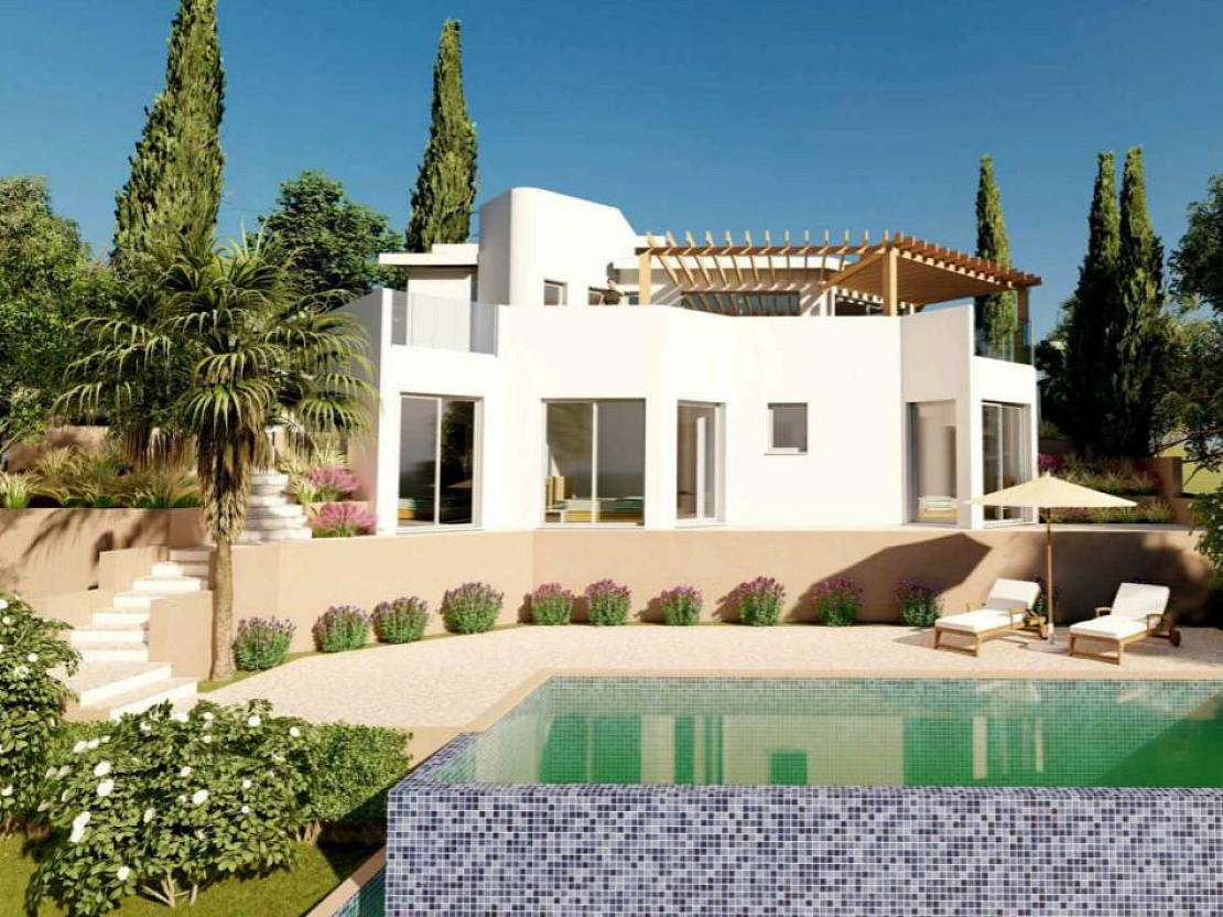 Akakia Villas