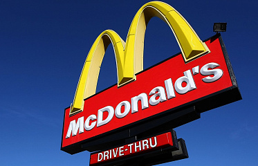 В Лимассоле завершилось строительство нового ресторана сети McDonald's