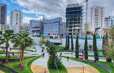 Nicosia Real Estate Market: Overview and Key Features