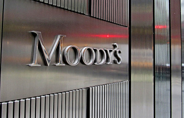 Международное агентство Moody's повысило рейтинг Eurobank