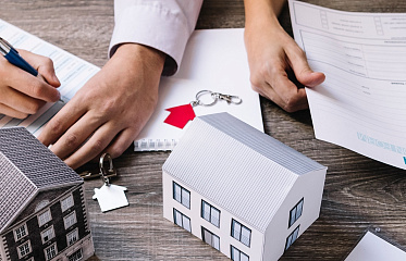 На Кипре завершилась переоценка 2 млн объектов недвижимости