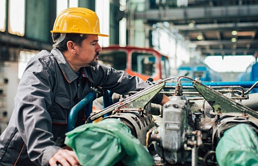 На Кипре вырос Индекс промышленного производства