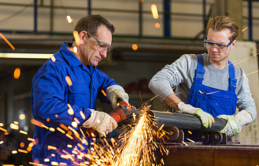 Industrial Producer Price Index Rises in Cyprus