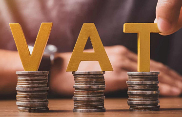 Record VAT Revenue in Cyprus: Over €15.3 Billion in Five Years