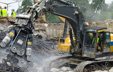 Sun City: The history of illegal floors