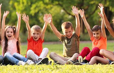 New Park to be Built in Paphos