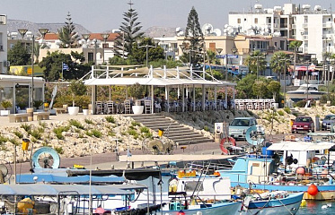 Деревню Зиги модернизируют