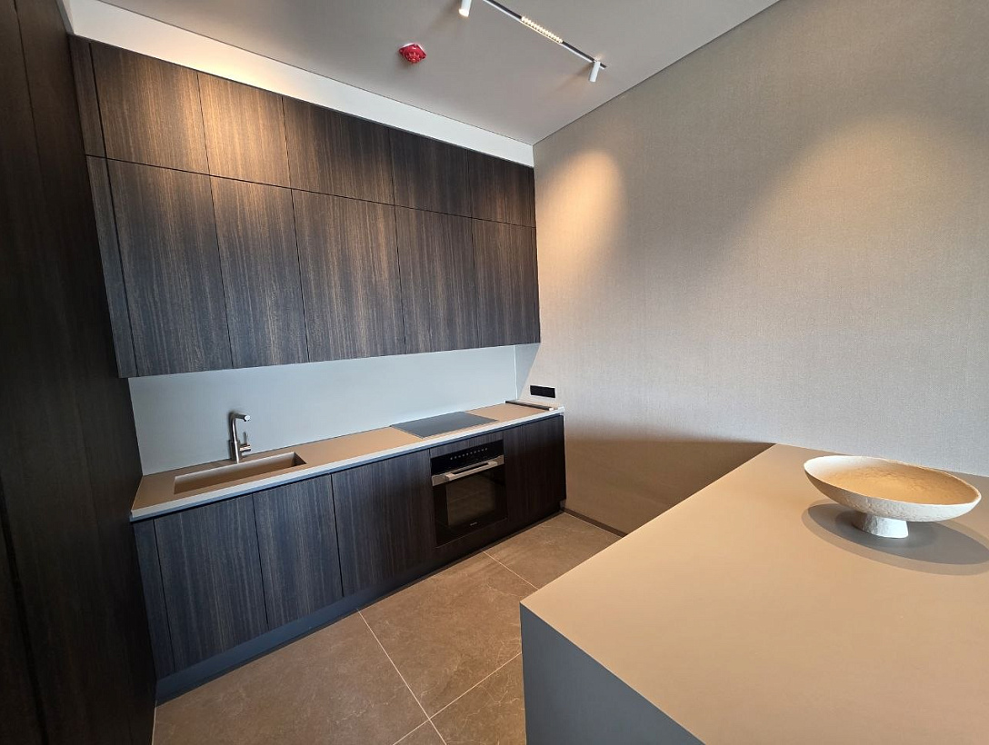 Apartment in Limassol