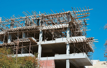 Small and Medium-Sized Enterprises to Lead the Transition to Digital Technologies in Construction in Cyprus