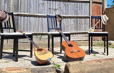 Where to Listen to Rebetiko in Cyprus: Restaurants and Clubs in 2026