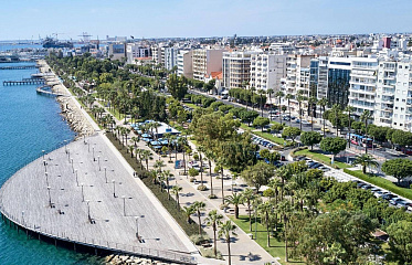 Cyprus ranked 12th in the world ranking of investment programs to obtain permanent residence permit