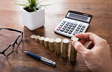 Total number of investment organisations in Cyprus increased