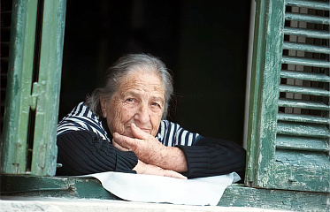 Most of Cypriot Retirees Do Not Have Their Own Homes