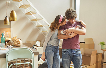 Two new housing programmes started in Cyprus