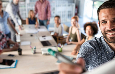 Startup Boom in Cyprus