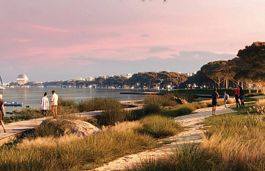 На Кипре состоялась презентация масштабного проекта Larnaka: Land of Tomorrow