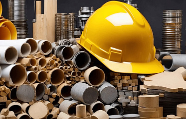 Стройматериалы на Кипре продолжают дорожать