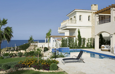 Cypriots are actively purchasing housing on the island