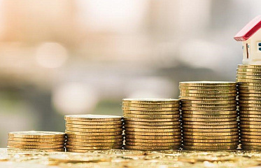 Кипр вошел в ТОП-5 стран с самыми высокими процентными ставками по ипотечным кредитам в еврозоне