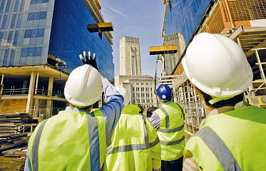 632 Building Permits Issued in October
