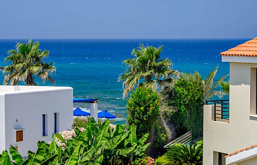 Заработная плата на Кипре не соответствует ставкам на аренду жилья