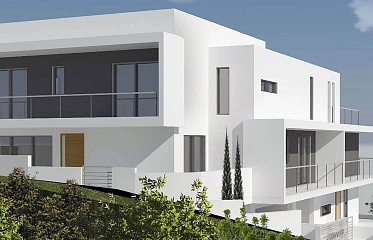 Aristo Developers Begins to Construct Large Project in Paphos