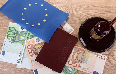 The first reactions for the abolition of an investment program in Cyprus