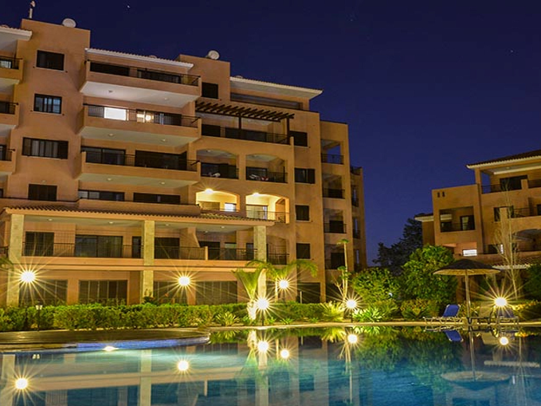 Aphrodite Gardens